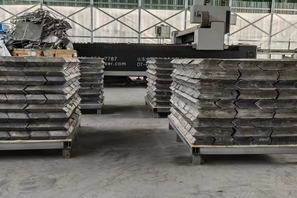 朝阳挤压/浇铸铅砖 配重防辐射用