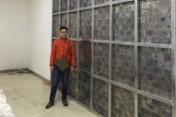 朝阳加速器防护铅砖 铅锭