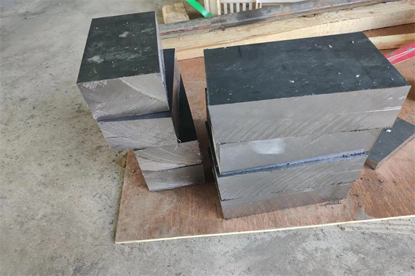 朝阳医用防辐射铅块 异形定制