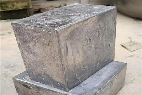 朝阳 仪器配重铅块 高电解铅块