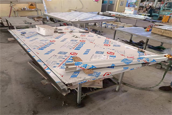 朝阳DSA手术室铅门 铅门厂家