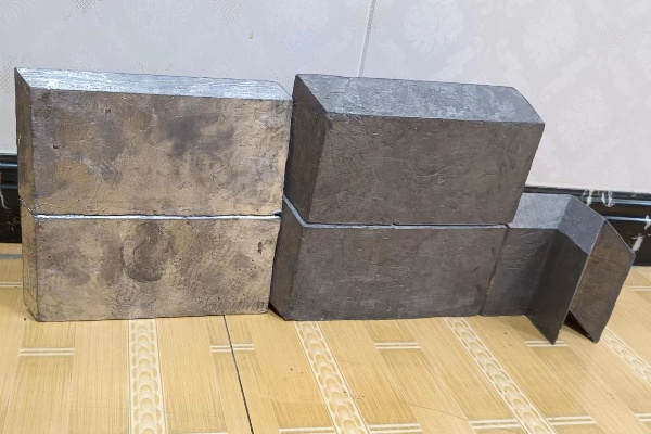 朝阳电梯机械配重铅砖 核辐射铅墙