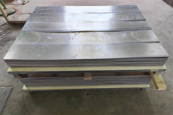 朝阳1-4mm防辐射铅皮