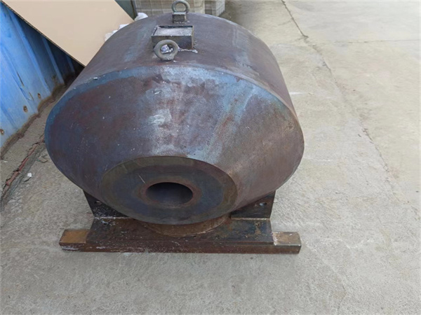 朝阳浇筑合金铅件