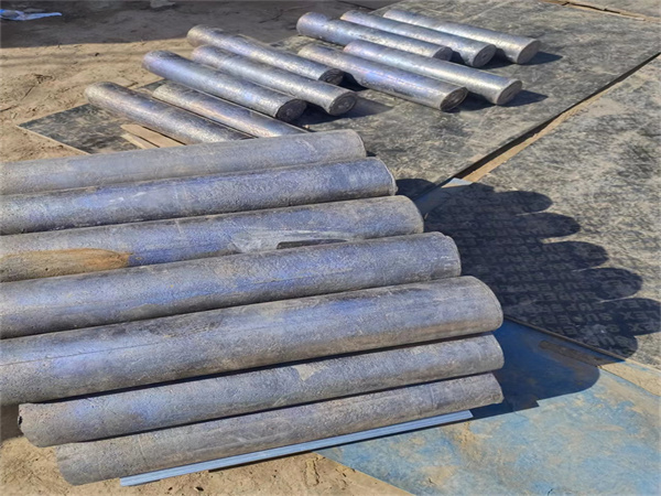 朝阳配重铅棒