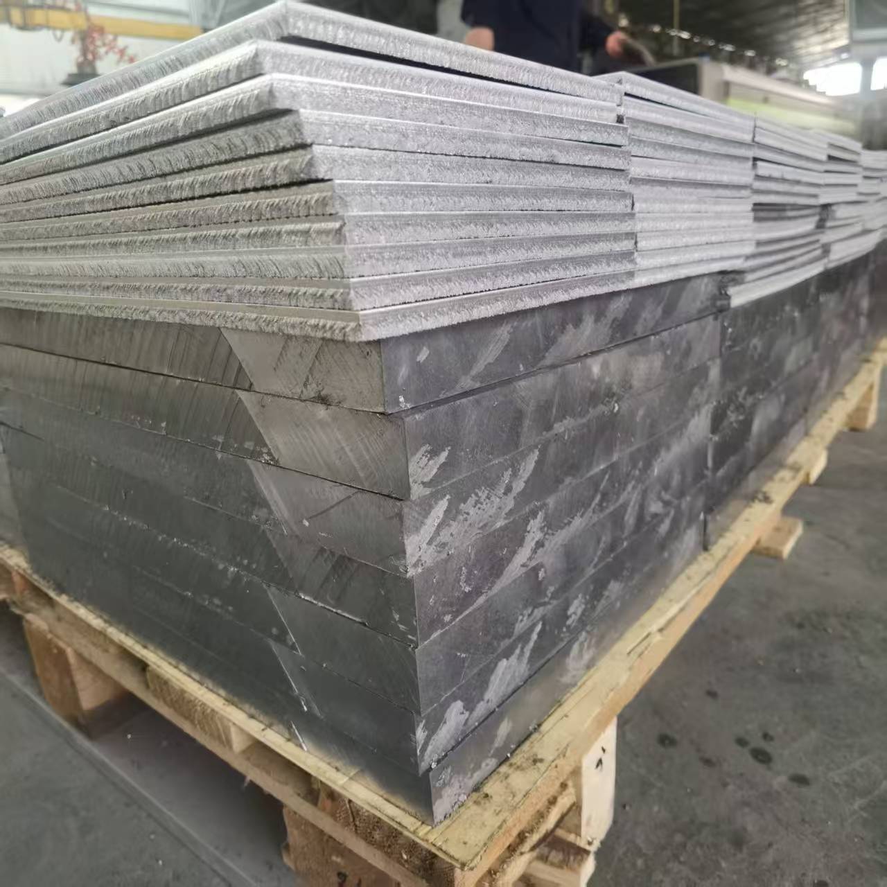 朝阳CBCT室防护铅板