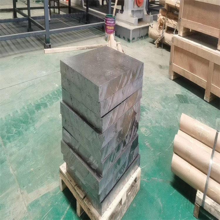 朝阳铅块的主要用途