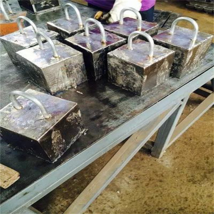 朝阳铸造铅加工件